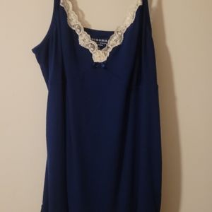 Sonoma camisole plus size 1X